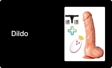 Dildo