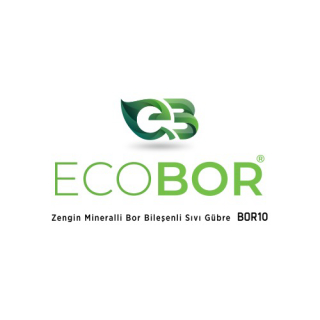 ECOBOR logo