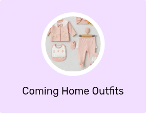 Coming Home Outfits