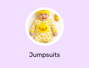 Jumpsuits