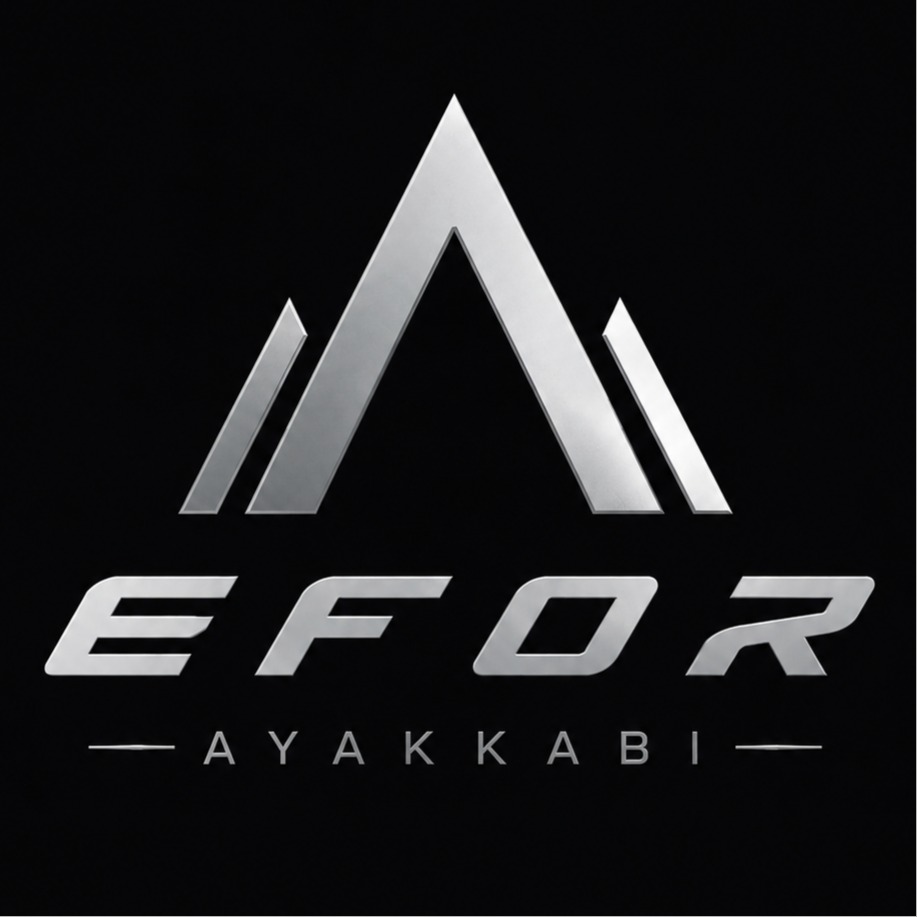 Efor Ayakkabı