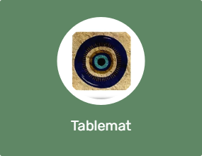Tablemat