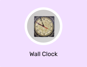 Wall Clock