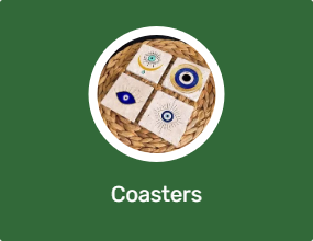 Coasters