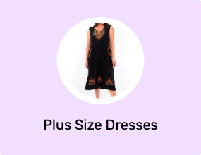 Plus Size Dresses