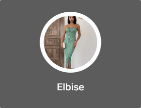 Elbise