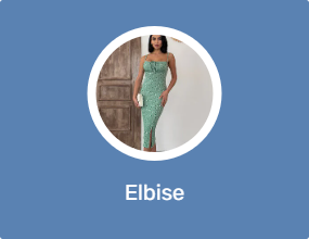 Elbise