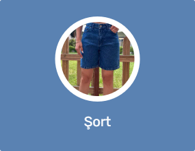 Şort