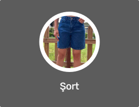 Şort