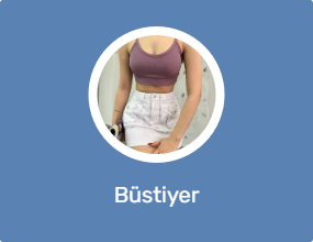 Büstiyer