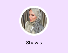 Shawls