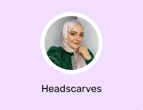 Headscarves