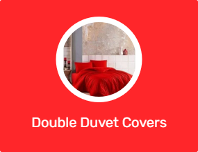 Double Duvet Covers