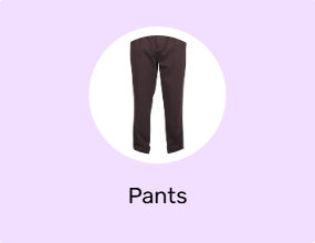 Pants
