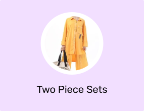 Two Piece Sets
