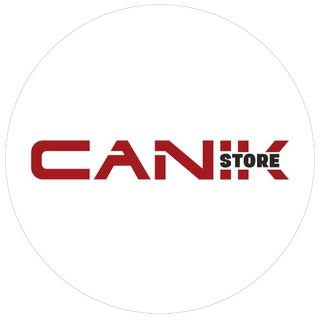 Canik Store logo