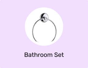 Bathroom Set