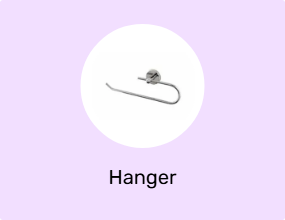 Hanger