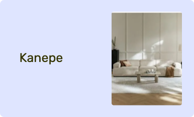 Kanepe