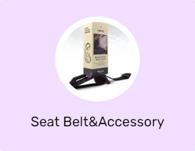 Seat Belt&Accessory