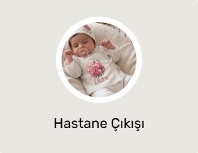 Hastane Çıkışı