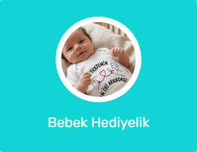Bebek Hediyelik