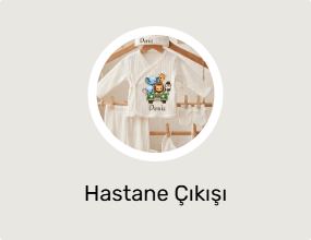 Hastane Çıkışı