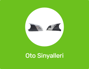 Oto Sinyalleri