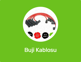 Buji Kablosu