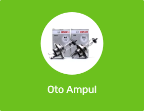 Oto Ampul