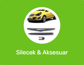 Silecek & Aksesuar