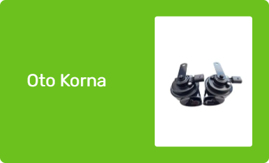 Oto Korna