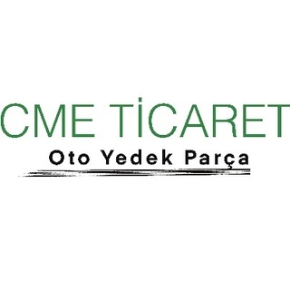 Cme Parts logo