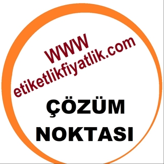 Etiketlik fiyatlık