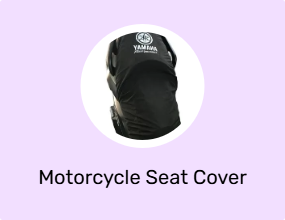 Motorcycle Seat Cover