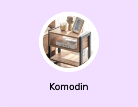 Komodin