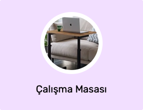Çalışma Masası