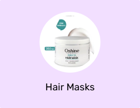 Hair Masks