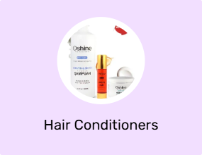 Hair Conditioners