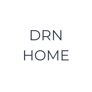 DRN HOME logo