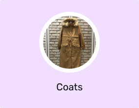 Coats