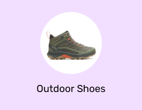 Outdoor Shoes