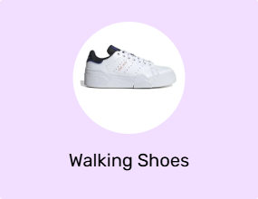 Walking Shoes