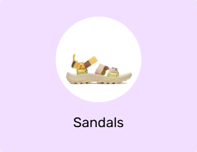 Sandals