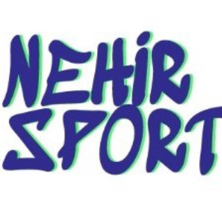 NEHİR SPORT logo