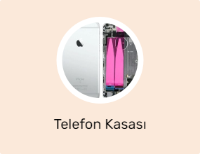 Telefon Kasası