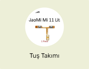 Tuş Takımı