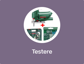 Testere