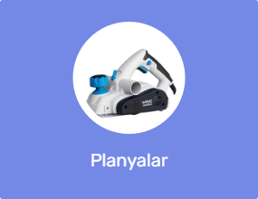 Planyalar