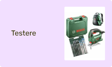 Testere